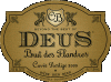 Deus brut logo